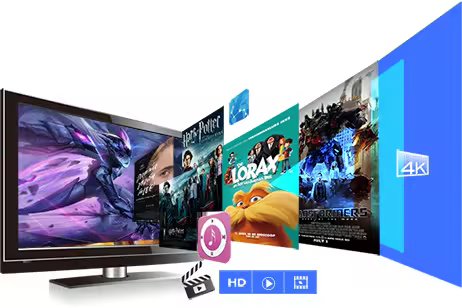 Yuhan Blu-ray DVD Creator 5.0 多语言版：轻松制作专业级高清光盘