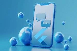 Flutter实战：iOS与Android移动应用开发、测试与部署全攻略