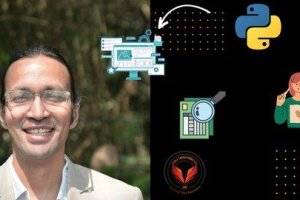 Python编程基础入门教程：零基础到实战案例