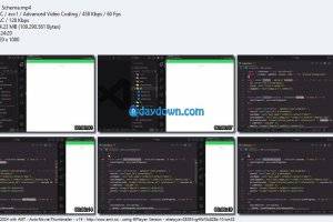 Code with Antonio教程：用Next.js 14打造Duolingo克隆应用