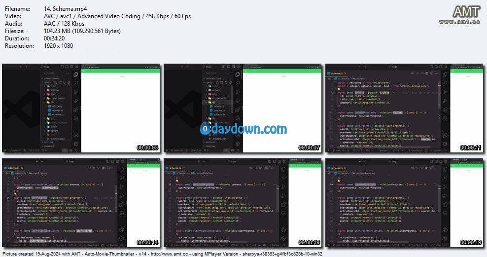 Code with Antonio – Duolingo Clone