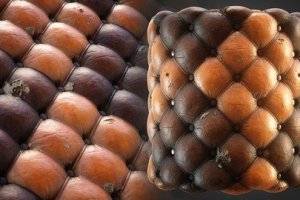 掌握Substance Designer切斯特菲尔德纹理制作技巧