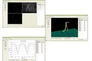 Innovision MaxPRO 1.6.5.8：高性价比3D运动捕捉分析软件