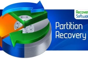 RS Partition Recovery 5.4 多语言版：轻松恢复误删与格式化硬盘数据