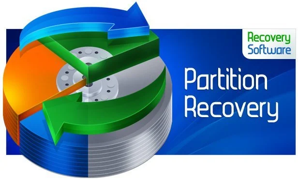 RS Partition Recovery 5.4 Multilingual
