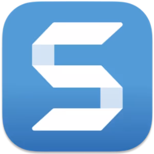 TechSmith Snagit 2026.3.0 MacOS 屏幕捕获与视频录制工具下载