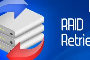 RS RAID Retrieve 3.1 多语言版：轻松恢复损坏RAID阵列数据