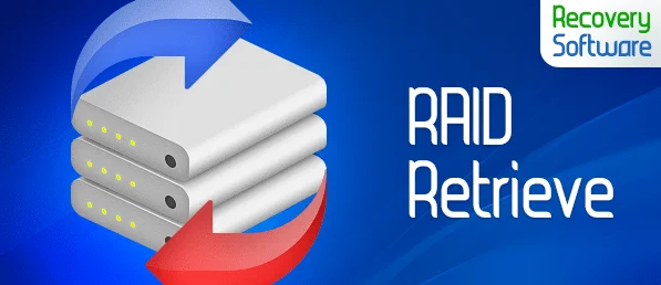 RS RAID Retrieve 3.1 Multilingual