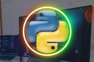 Python编程完全课程：从基础到高级的成功指南
