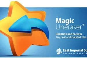 East Imperial Magic Uneraser 7.4 多语言版：轻松恢复丢失数据