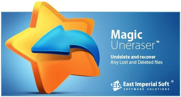 East Imperial Magic Uneraser 7.4 Multilingual
