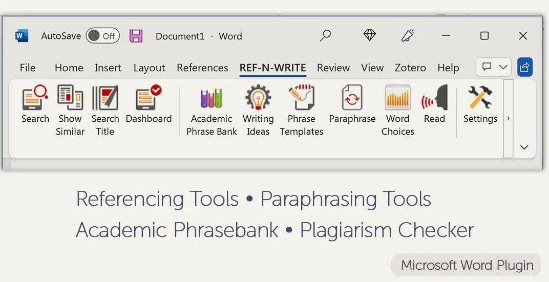 Ref-n-write 7.2