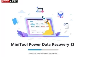 MiniTool Power Data Recovery 13.0 多语言版：高效恢复误删与丢失数据