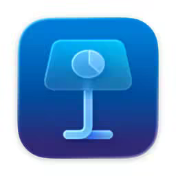 Keynote Creator Studio 15.3 Mac版：智能AI赋能幻灯片创意制作