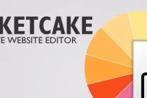 Ambiera RocketCake Professional 7.4.0：无需编程的响应式网站设计利器