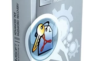ElcomSoft Advanced PDF密码恢复工具5.20.197企业版