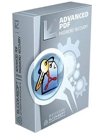 ElcomSoft Advanced PDF Password Recovery Enterprise Edition 5.20.197