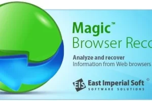 East Imperial Magic Browser Recovery 4.3 多语言版：浏览器数据恢复利器