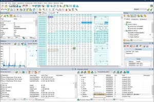Hex Editor Neo 8.12.00.9421 专业十六进制编辑器免费下载