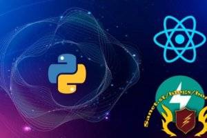 用Python与React构建AI物体识别Web应用教程