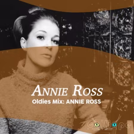 Annie Ross 2026老歌混音精选：经典爵士人声重制版