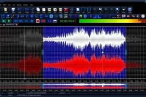 GoldWave 7.05 x64 多语言版：强大音频编辑软件免费下载