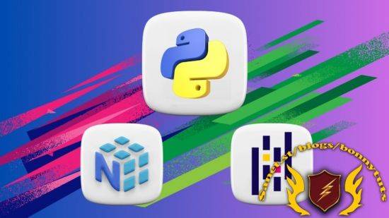 NumPy, Pandas, & Python for Data Analysis: A Complete Guide