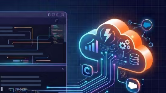 Salesforce开发者必看：用Claude Code实现AI自动化开发