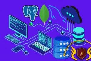MySQL、PostgreSQL与MongoDB数据库设计大师班
