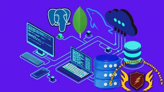 MySQL, PostgreSQL and MongoDB Database Design Masterclass