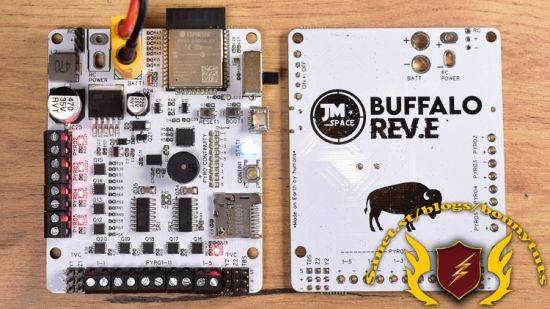 Electronics for Makers: Design Flight Computers & Controller