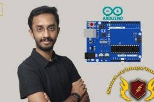 2024版Arduino实战教程：从零开始学电路与编程