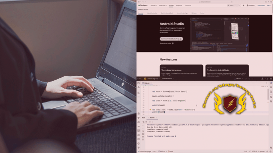 Android with Kotlin – Fundamentals