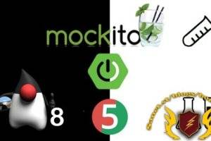 2024最新Spring Java 8 JUnit与Mockito单元测试实战教程
