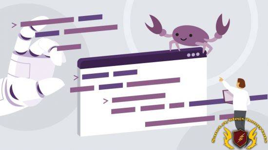 Rust Programming: From Fundamentals to Advanced Concepts with AI-Assisted Development