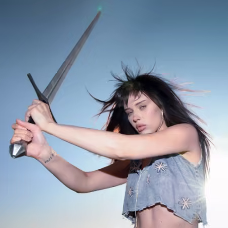 Thunder Bae – A WOMAN (2026)