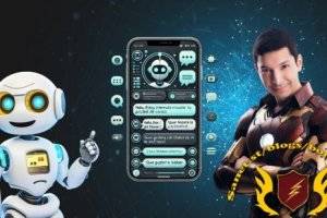 NLP与LLM速成课：2小时用Python打造AI聊天机器人