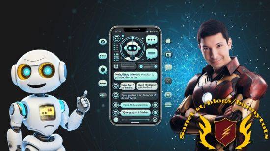 The NLP & LLM Crash Course – Build your AI Chatbot Quickly