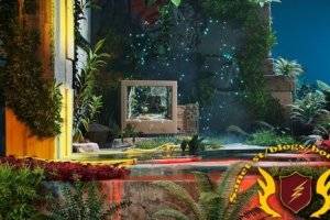 Unreal Engine 5场景搭建速成课：快速掌握实时视觉制作