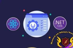 ReactJS与ASP.NET Core构建可扩展全栈Web应用教程