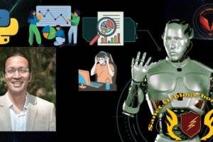 2024 R语言数据科学课程：从基础到实战案例