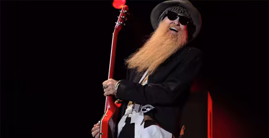 ZZ Top吉他教学《I Gotsta Get Paid》独家解析,掌握Billy Gibbons德州蓝调摇滚精髓