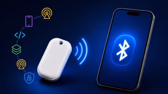 iOS蓝牙低功耗开发课程:Swift与CoreBluetooth实战指南
