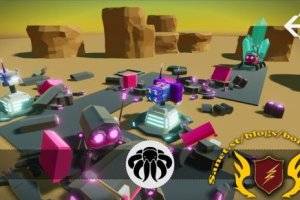 从零打造科幻塔防游戏：Unity完整开发教程
