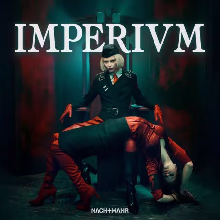 Nachtmahr – IMPERIVM (2026)