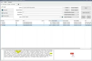 FileSeek Pro 7.2 多语言版：超快文件字符串搜索工具推荐