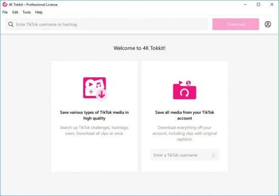 4K Tokkit 26.0.0 x64