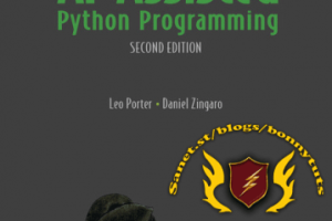 《AI辅助Python编程》第二版视频课程，零基础也能高效学习