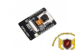 ESP32-CAM图像上传至PHP网站：Arduino IDE实战教程