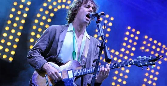 Lick Library – Razorlight Guitar Lessons & Backing Tracks
